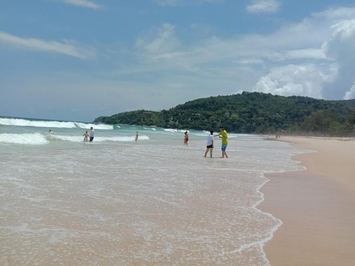 Hotel Purimas Resortel Rawai