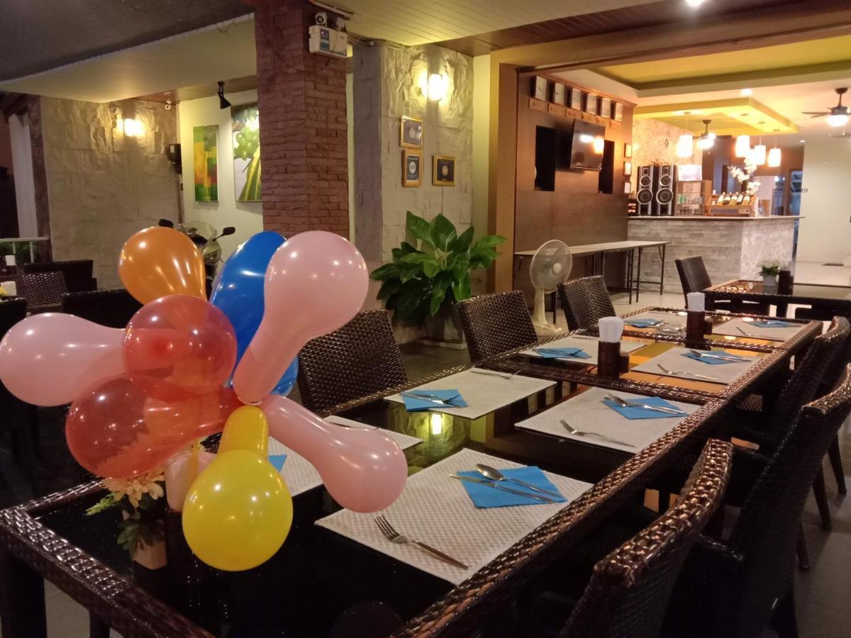 Purimas Resortel Hotel 2*