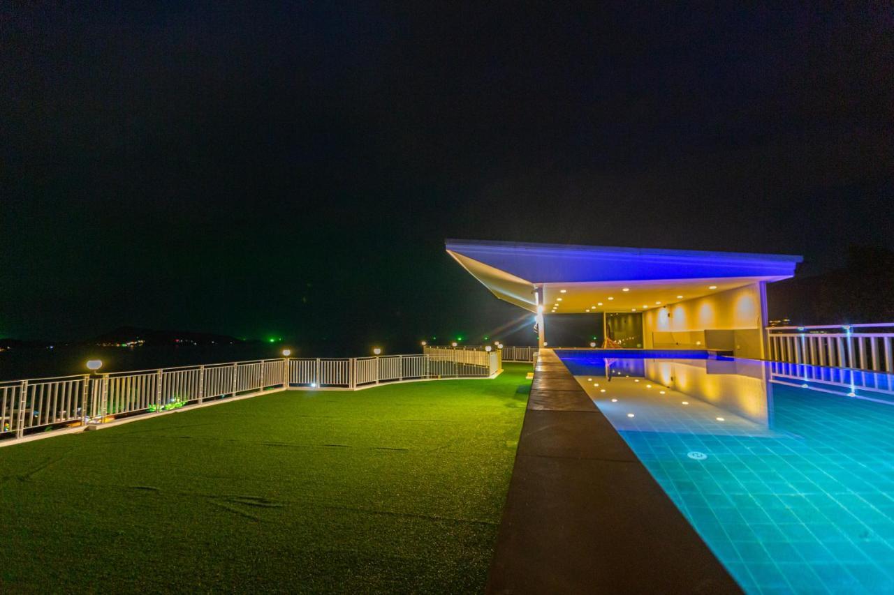 Rossarin Sea View Hotel Patong