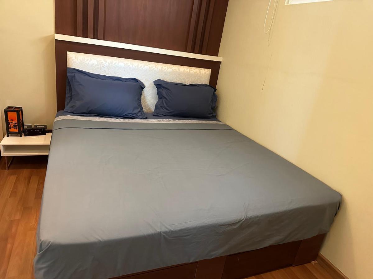 Phuket Apartment