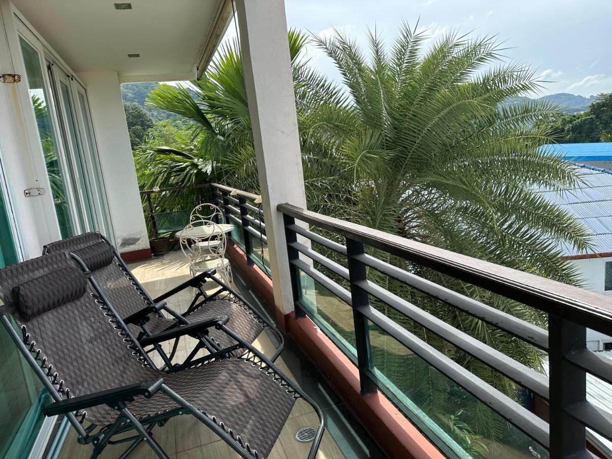 Phuket Apartment Karon