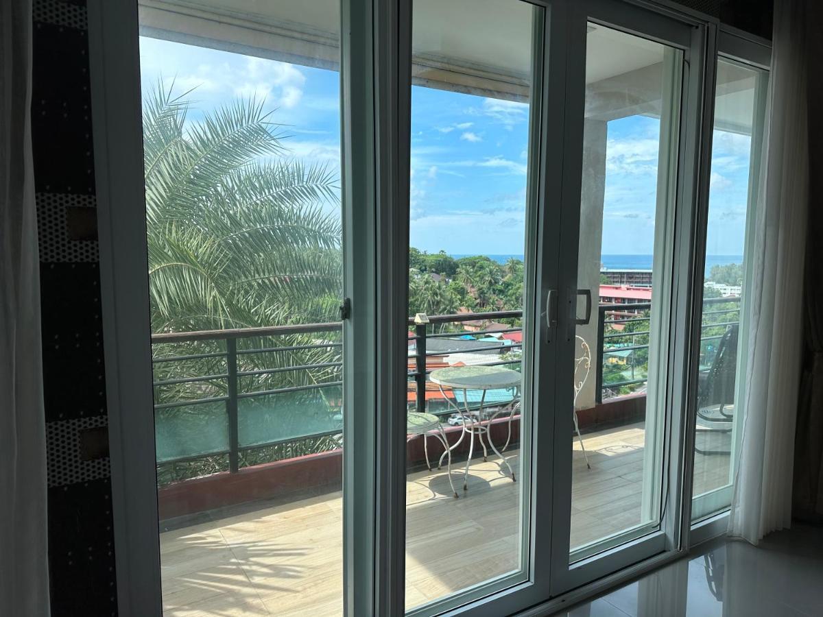Apartment Phuket