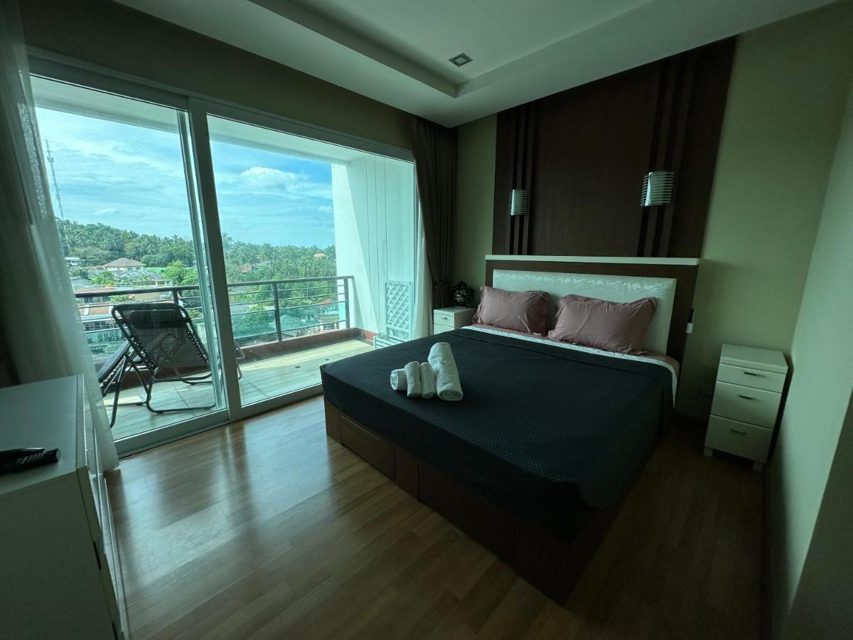 Apartment Phuket *