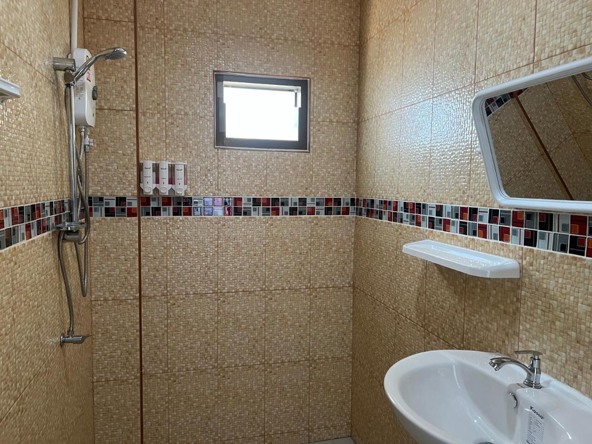 Guest house Golf House Nai Yang