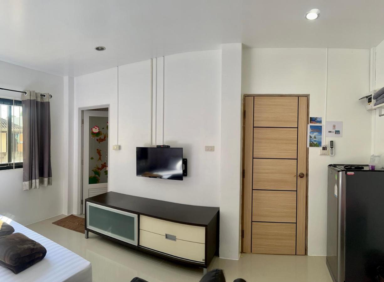 Golf House Guest house Nai Yang