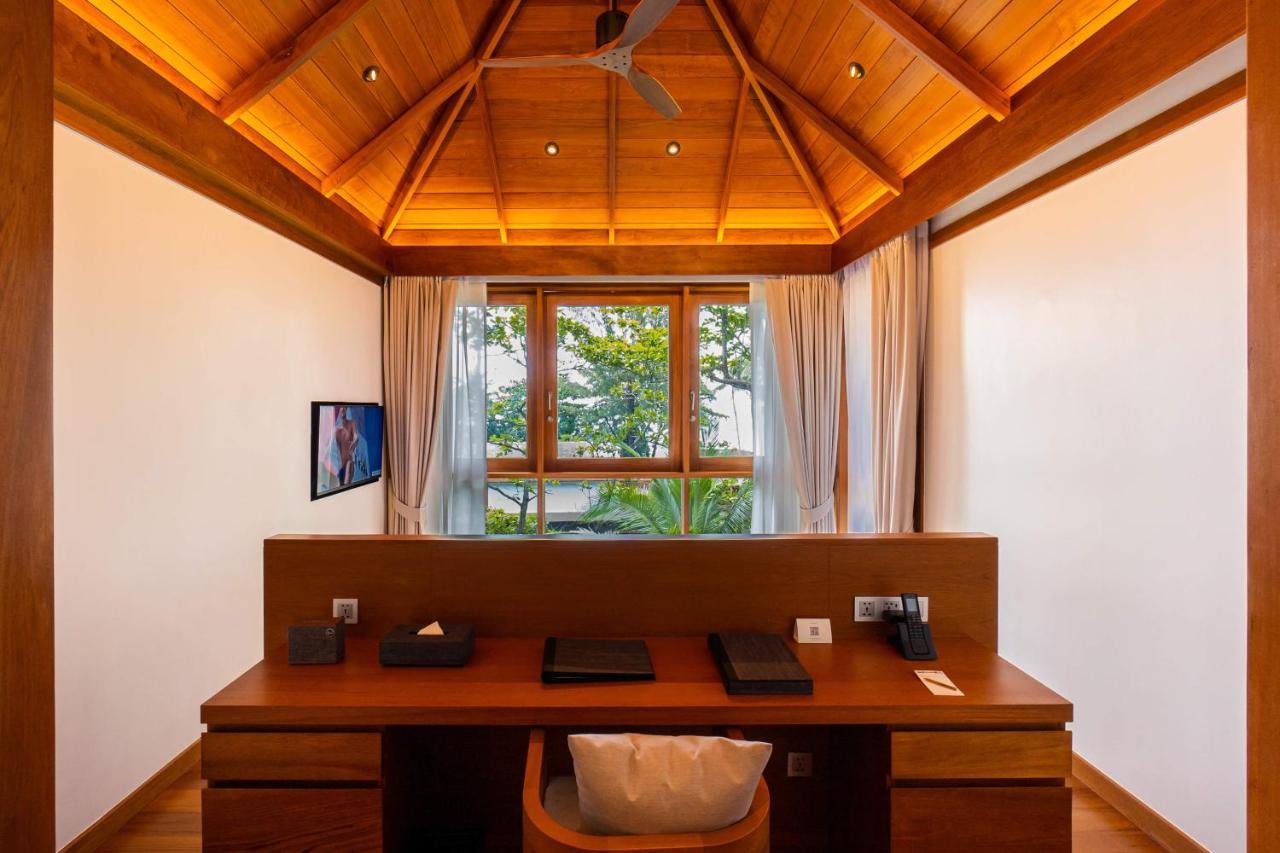 The Phuket Resort Surin Beach (Phuket)