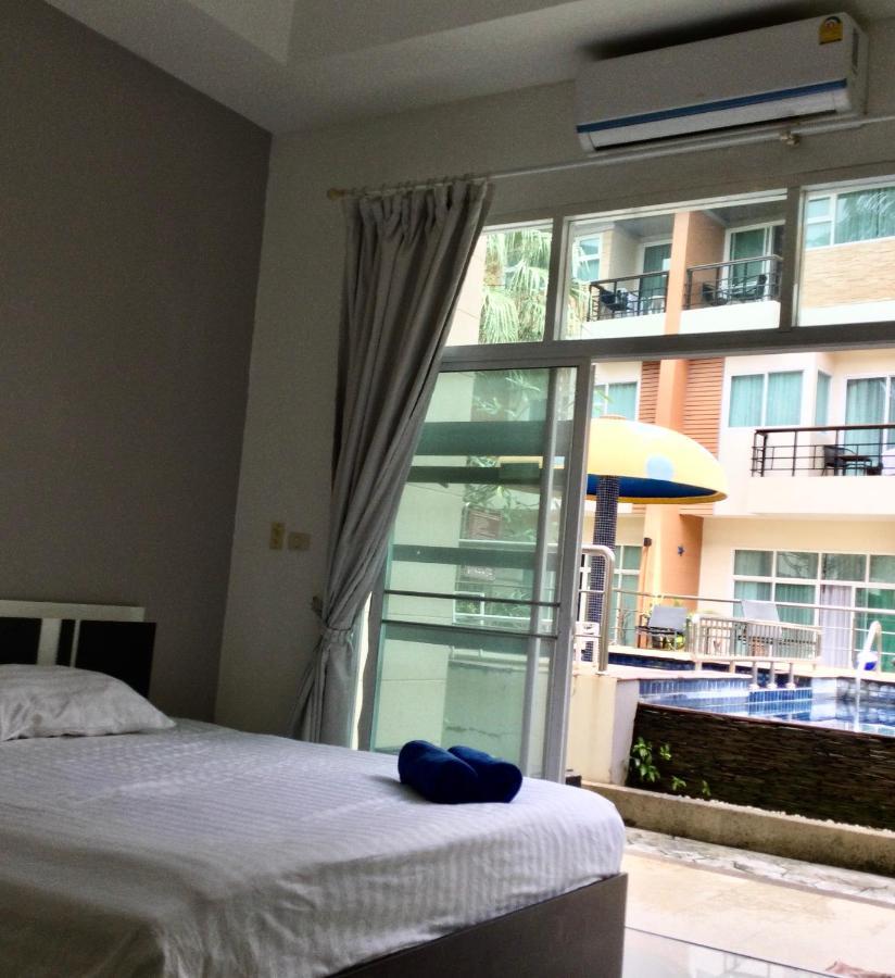 Guest house Wonderful Pool House At