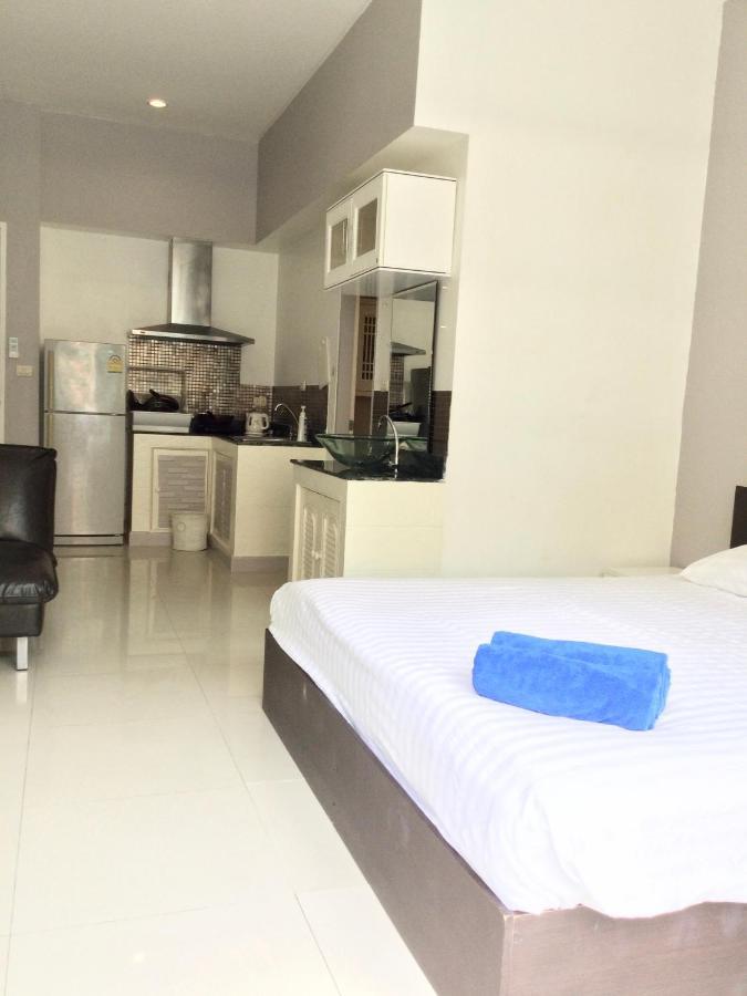Wonderful Pool House At 3* Kata Beach (Phuket)