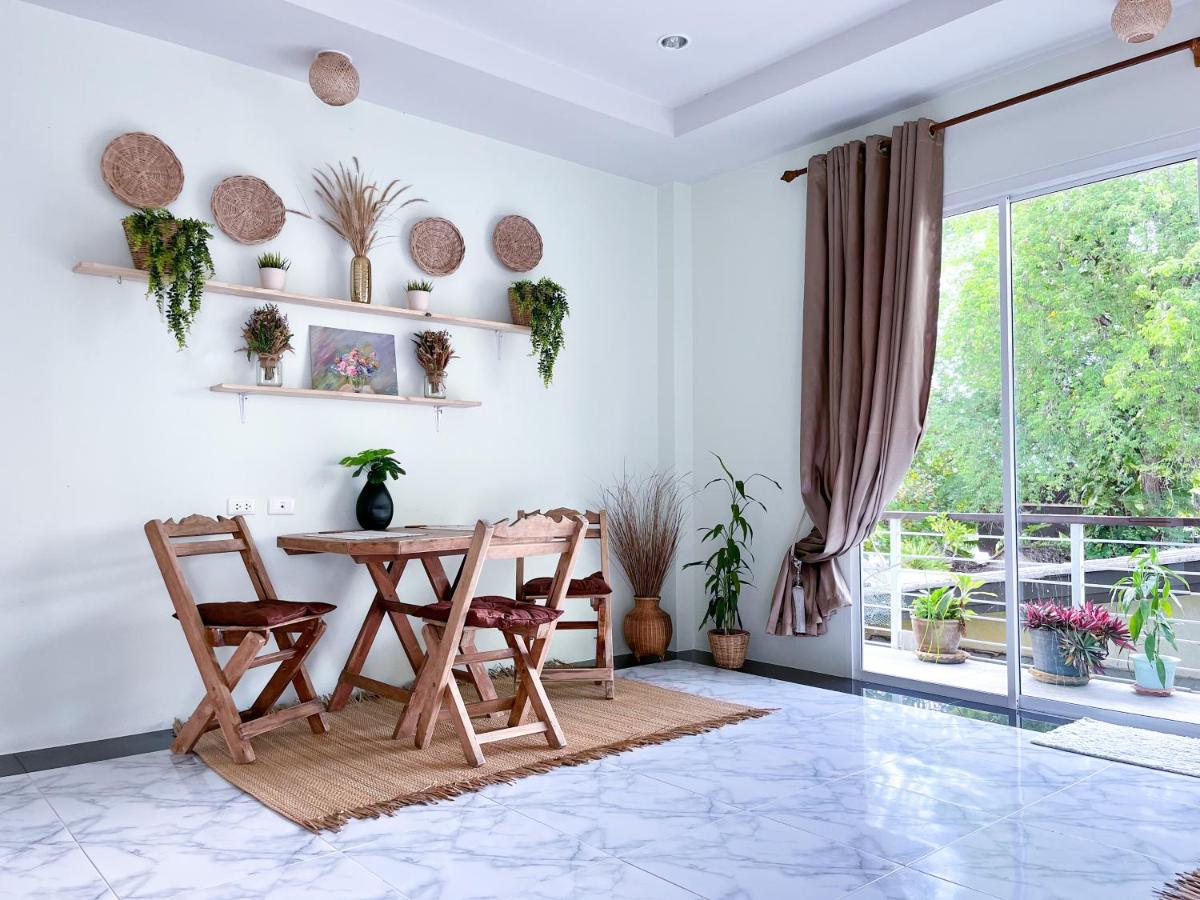 Sea Dreamer Beachfront Apartment Phuket