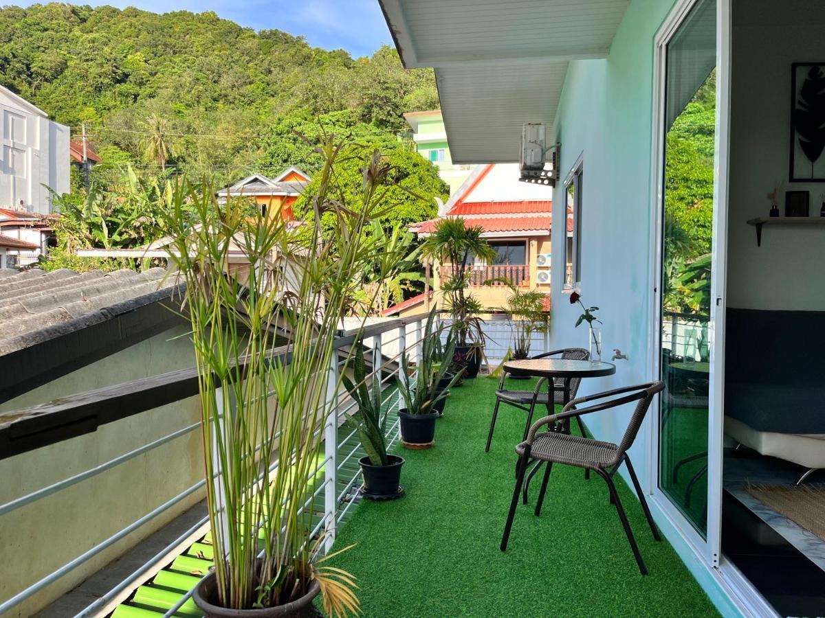 Sea Dreamer Beachfront * Phuket
