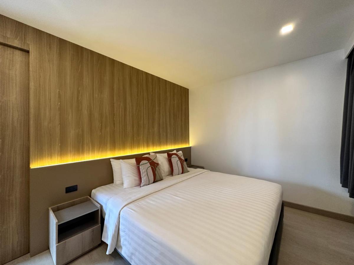 Coconut Village Phuket - Sha Extra Resort Patong