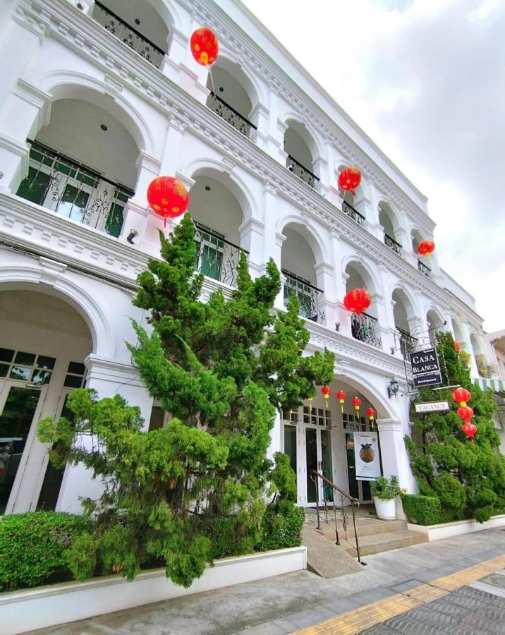 Casa Blanca Boutique - Sha Hotel Phuket