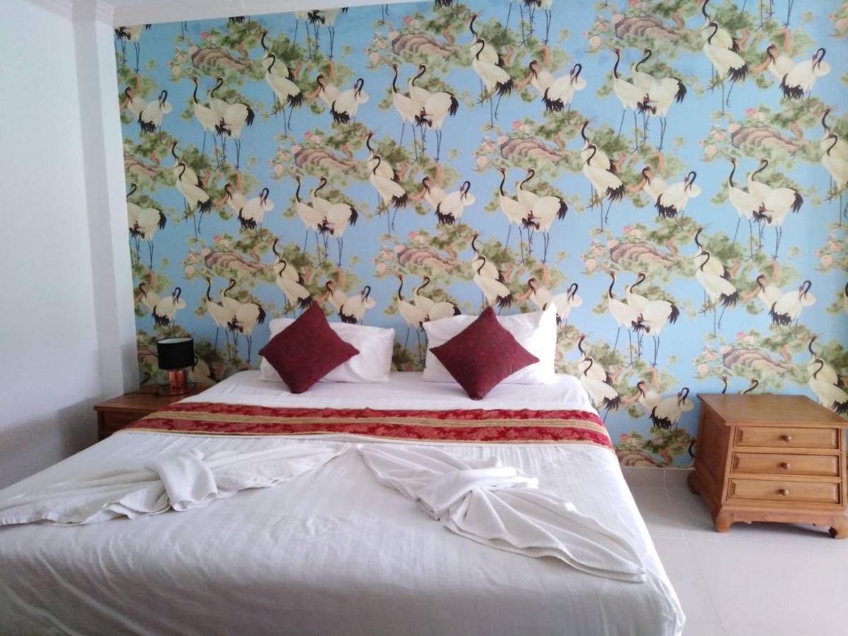 Guest house Sea Song