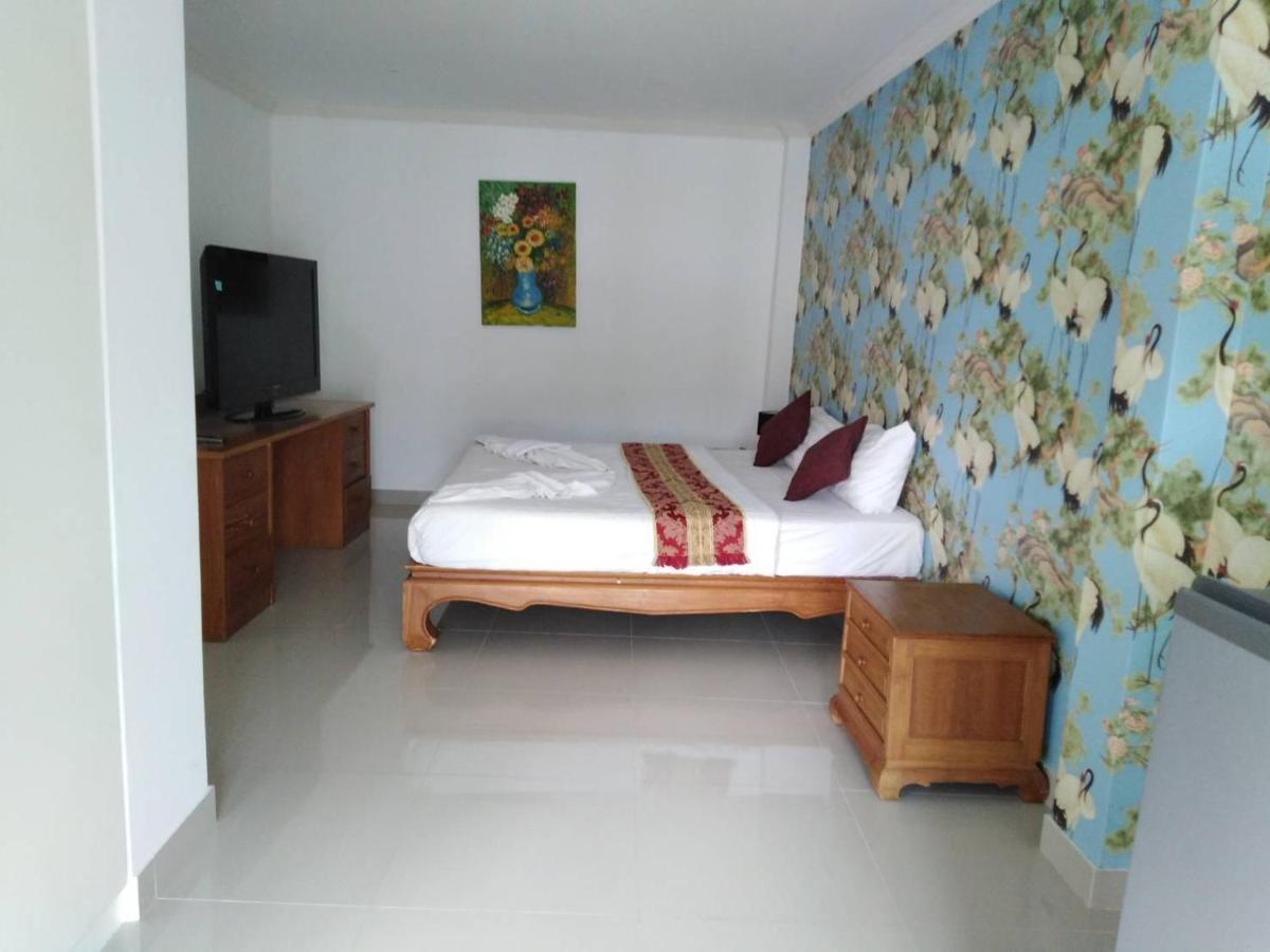 Guest house Sea Song Kamala Beach