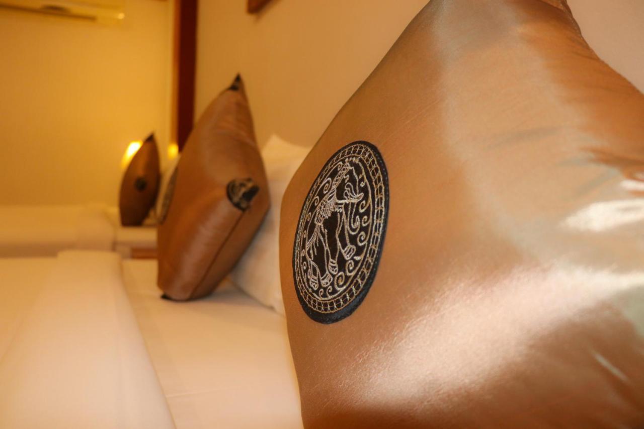 Andaman Seaside Bangtao 3* Bang Tao Beach (Phuket)