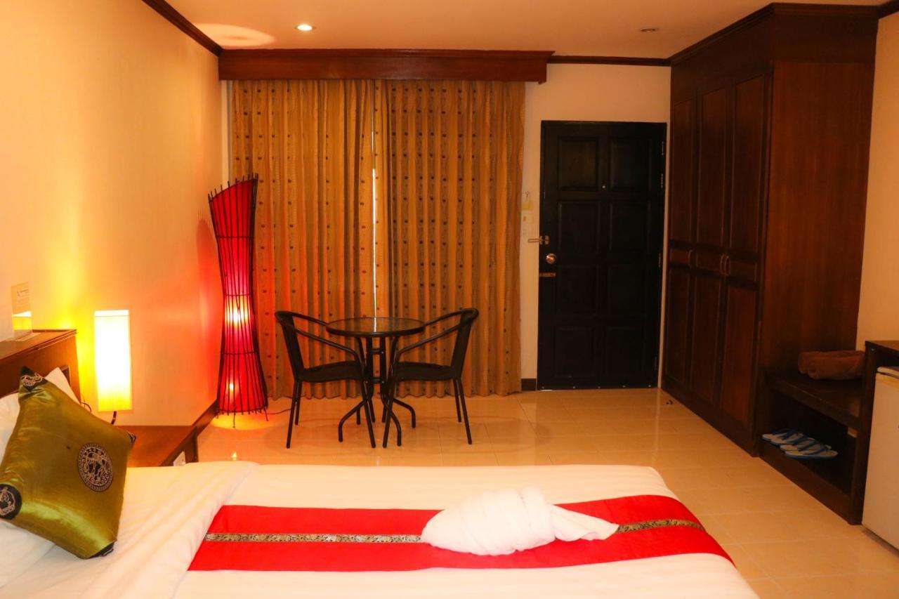 Resort Andaman Seaside Bangtao Bang Tao Beach (Phuket)