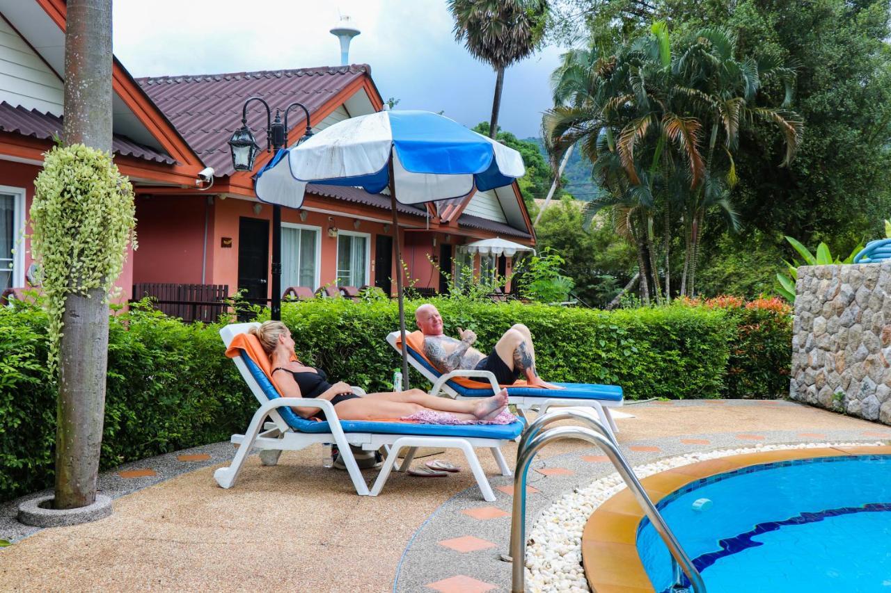 Andaman Seaside Bangtao 3*