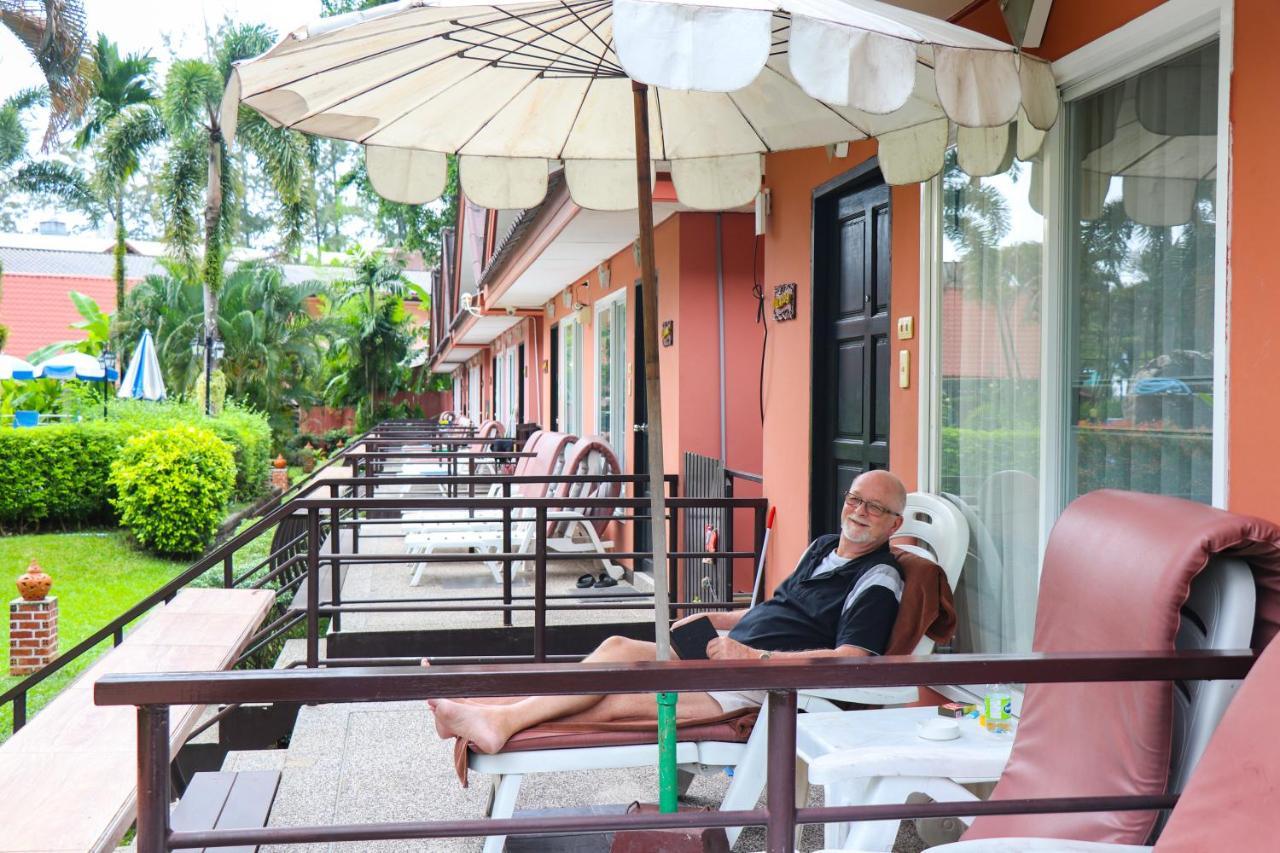 Resort Andaman Seaside Bangtao Bang Tao Beach (Phuket)
