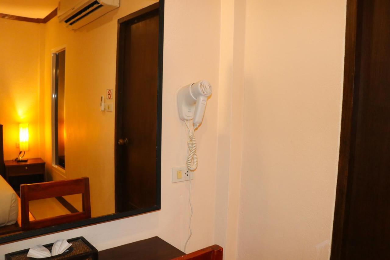 Andaman Seaside Bangtao 3* Bang Tao Beach (Phuket)