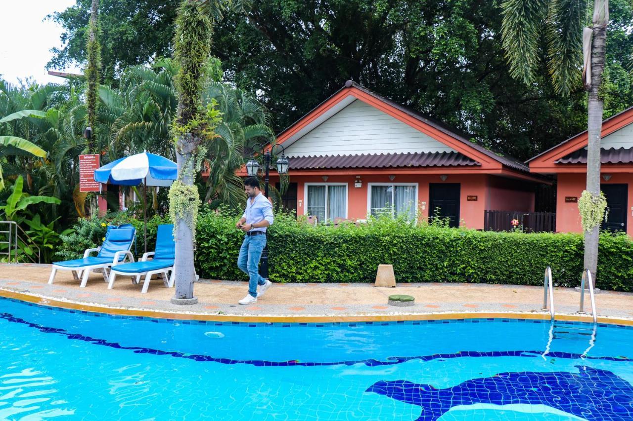 Andaman Seaside Bangtao 3* Bang Tao Beach (Phuket)