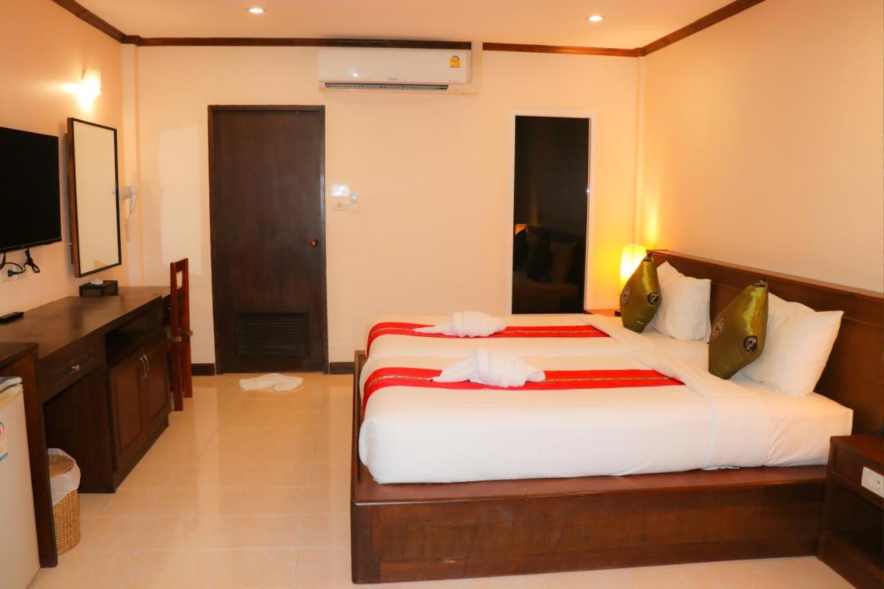 Andaman Seaside Bangtao Resort Bang Tao Beach (Phuket)