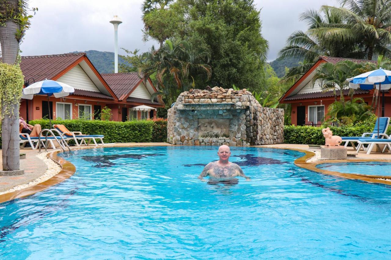 Andaman Seaside Bangtao Bang Tao Beach (Phuket)