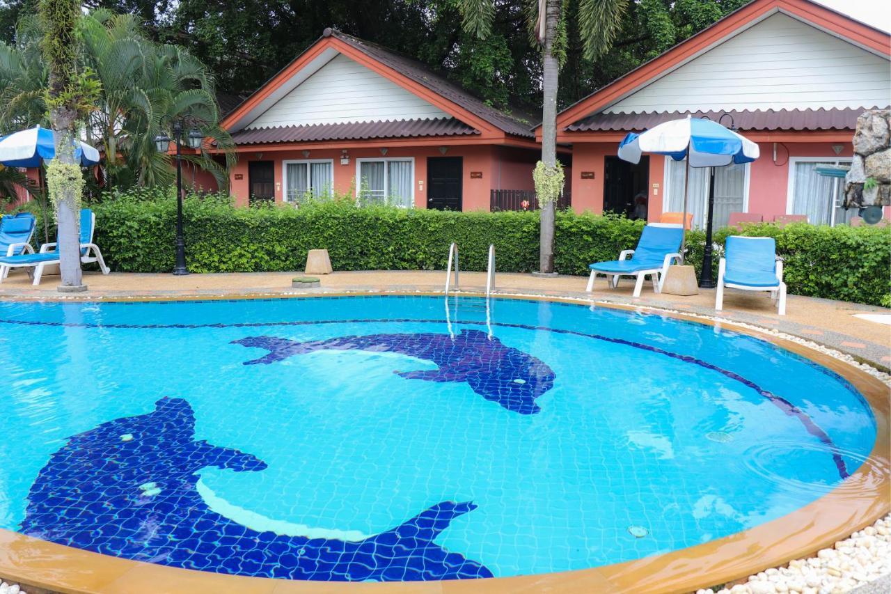 Andaman Seaside Bangtao Resort Bang Tao Beach (Phuket)
