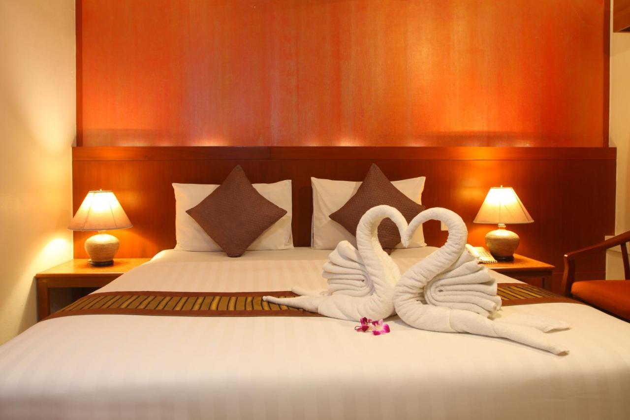 Orchid Resortel 3* Patong