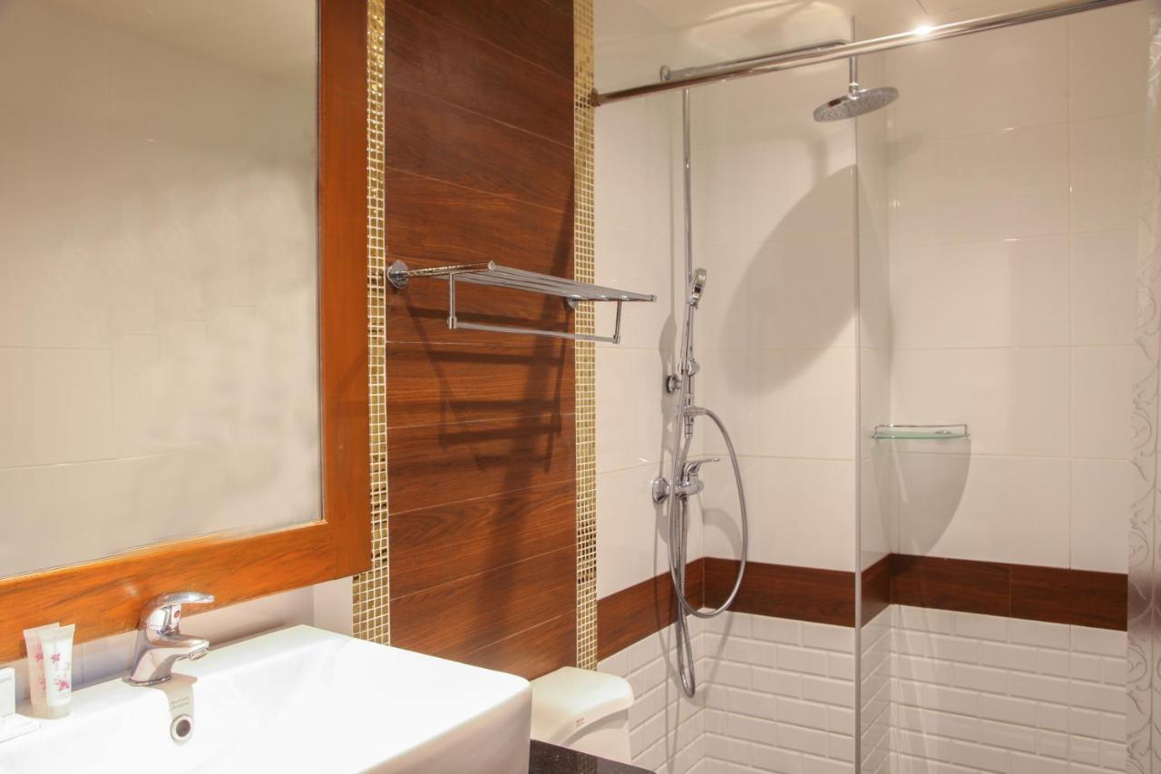 Hotel Orchid Resortel Patong