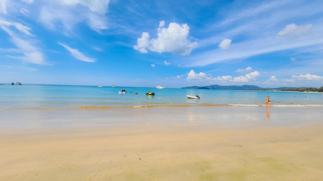 Andaman Seaside Bangtao 3* Bang Tao Beach (Phuket)