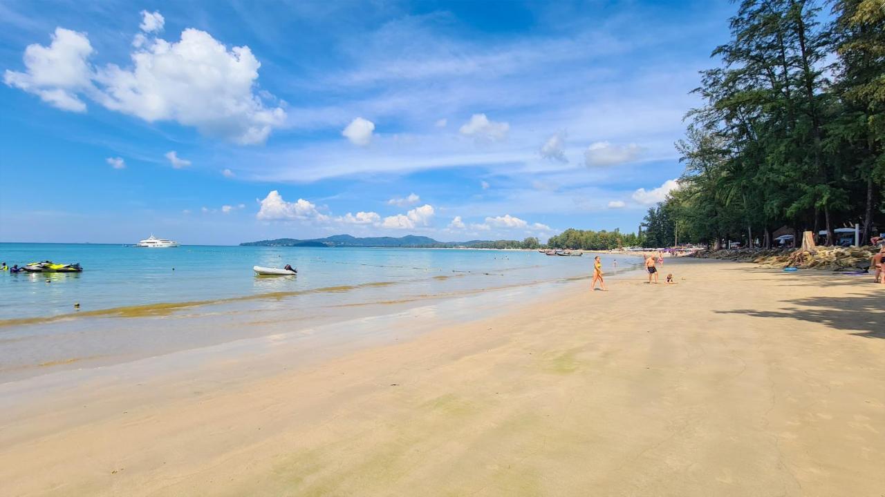 Resort Andaman Seaside Bangtao