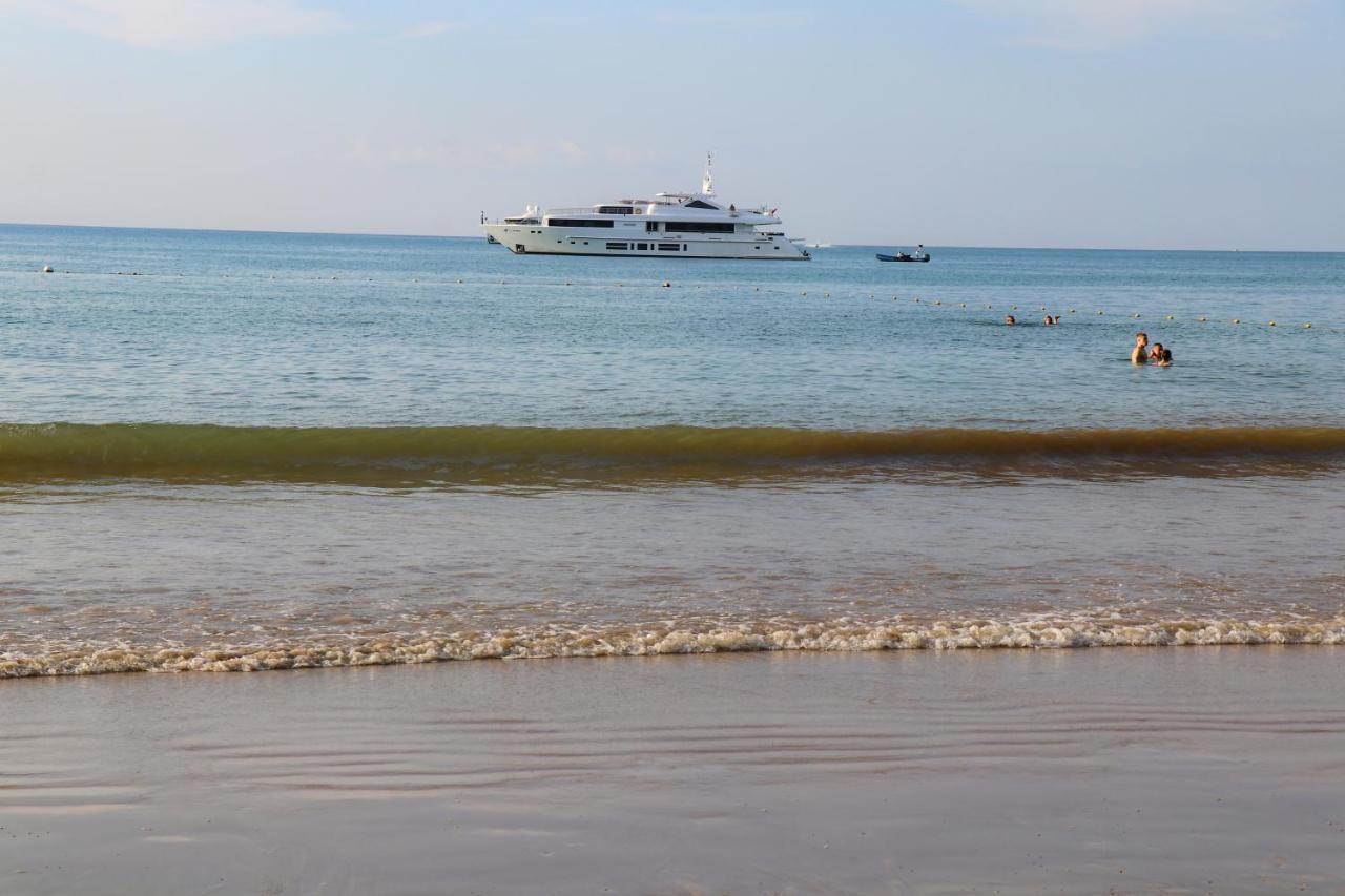 Andaman Seaside Bangtao Resort Bang Tao Beach (Phuket)