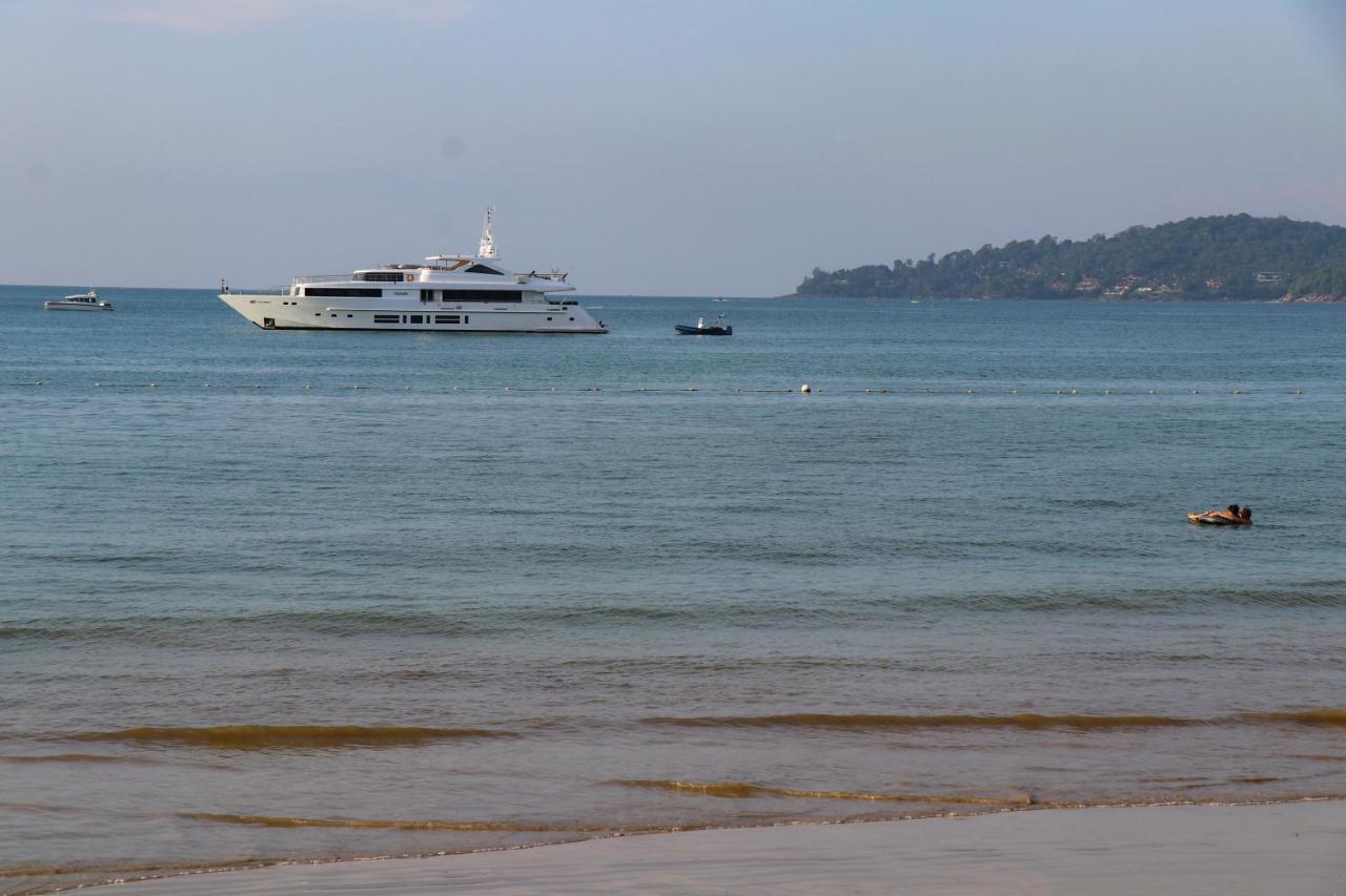 Resort Andaman Seaside Bangtao Bang Tao Beach (Phuket)