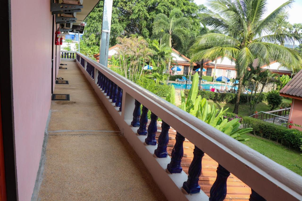 Resort Andaman Seaside Bangtao Bang Tao Beach (Phuket)