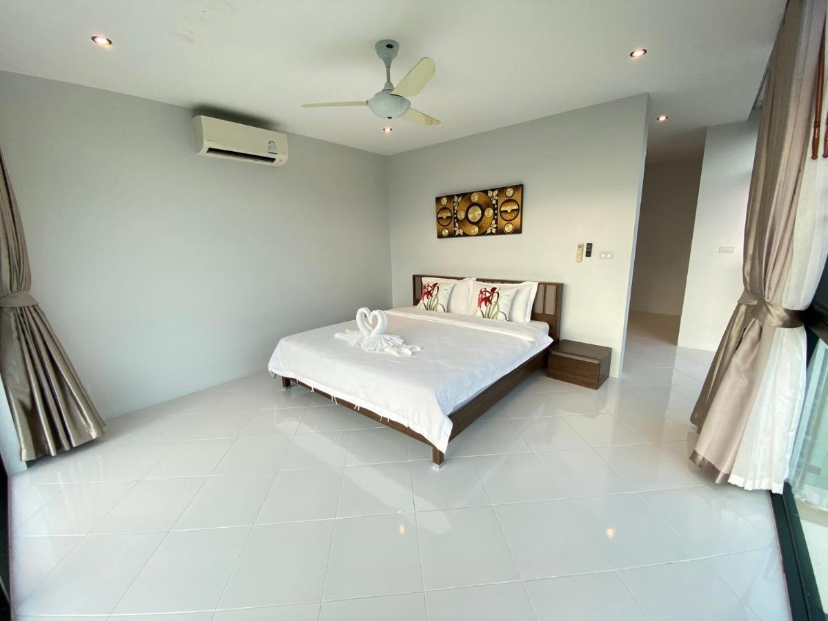 360 Degree Kamala Seaview *
