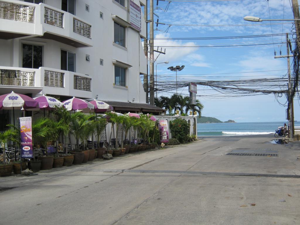 Hotel Orchid And Spa