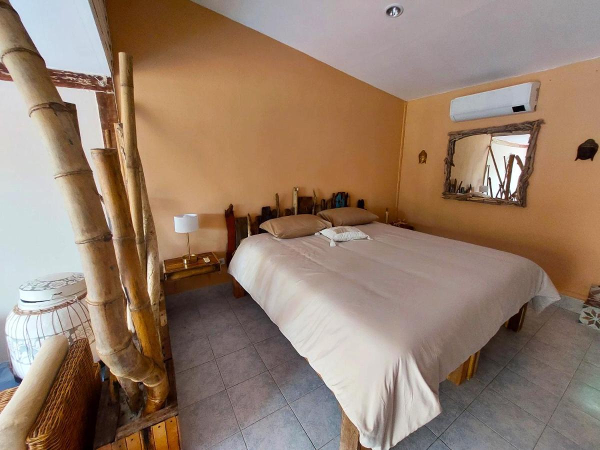 Baan Sikhao Yanui Guest house