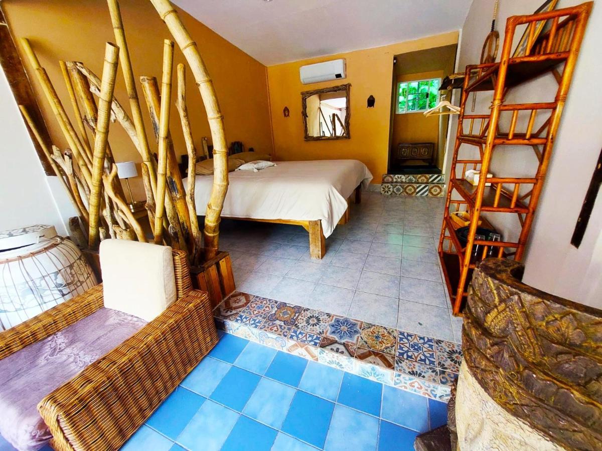 Baan Sikhao Yanui Guest house