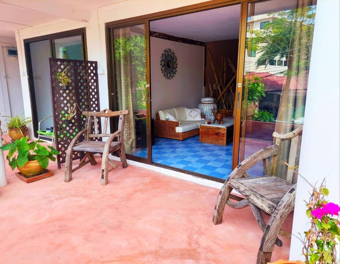 Baan Sikhao Yanui Guest house Rawai