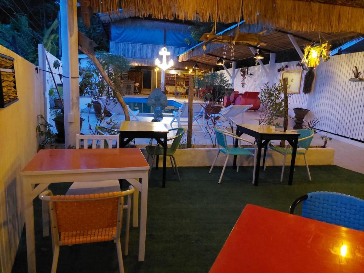 Baan Sikhao Yanui Guest house
