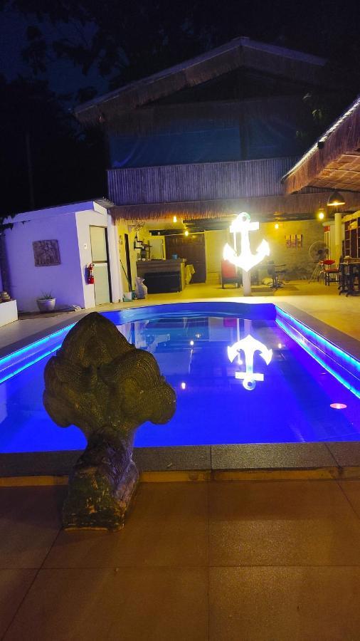 Baan Sikhao Yanui Guest house