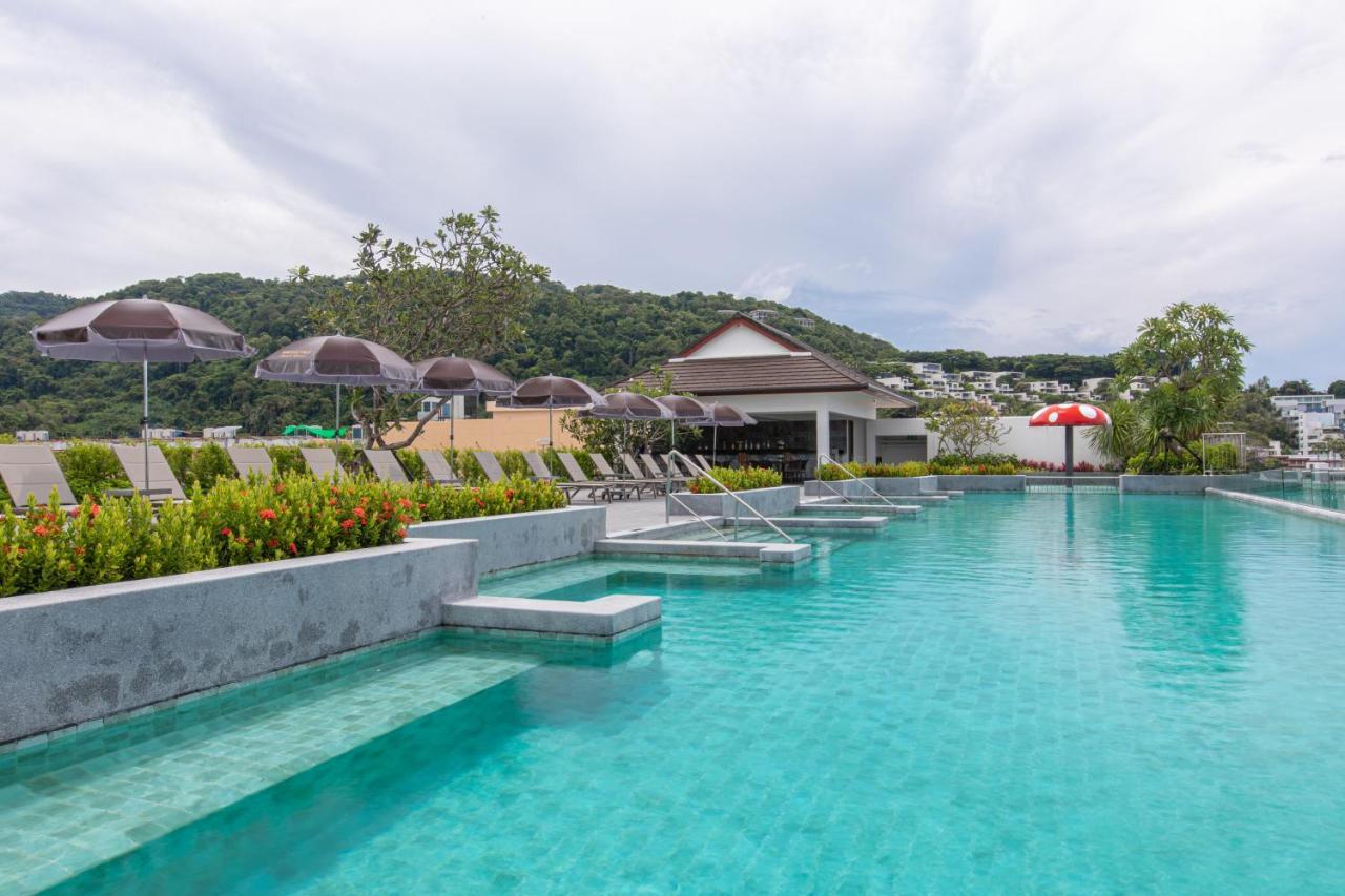Palm - Sha 4* Kata Beach (Phuket)