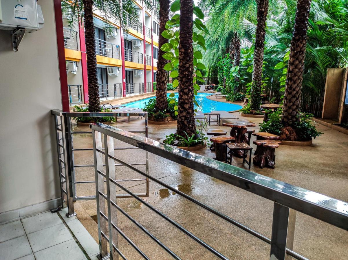 Mbc Mai Khao Condotel Luxury Phuket
