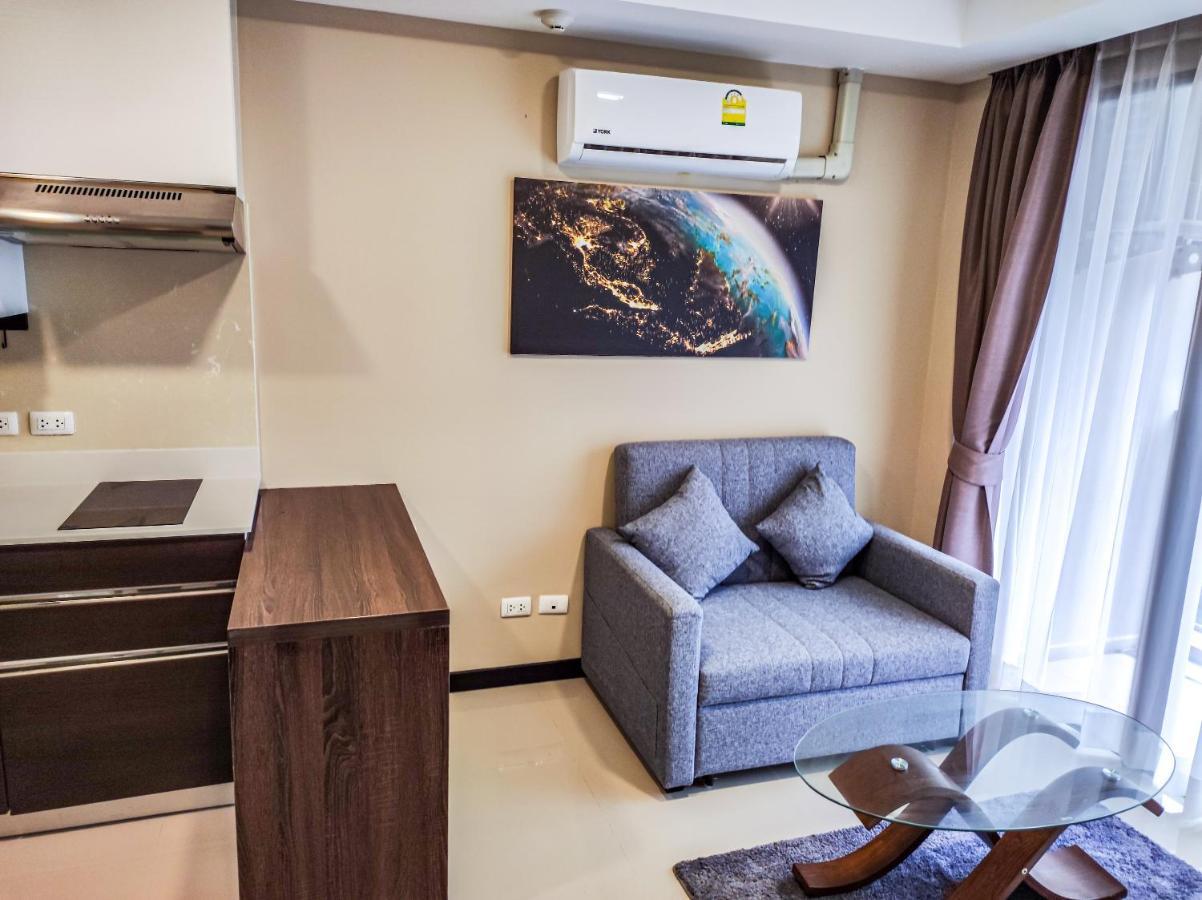 Mbc Mai Khao Condotel Luxury Apartment