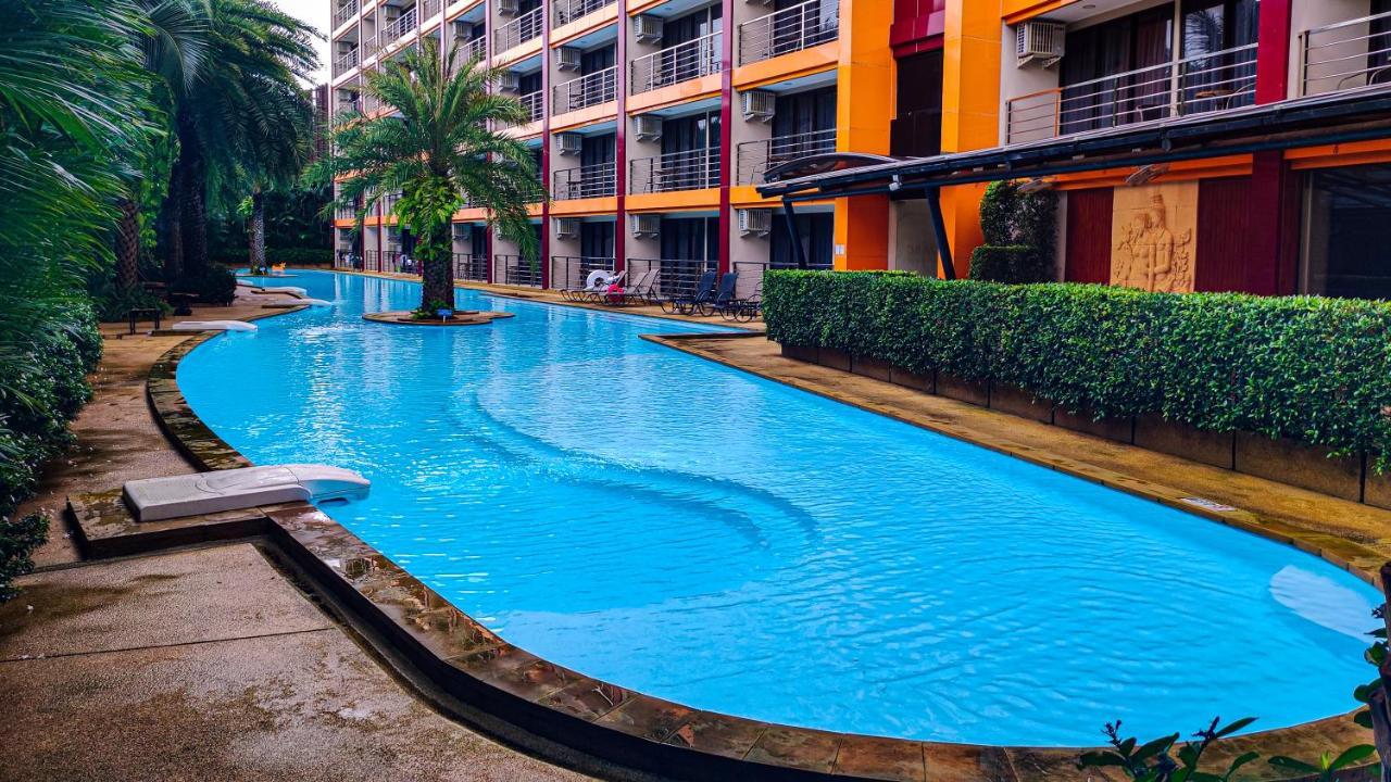 Mbc Mai Khao Condotel Luxury Apartment