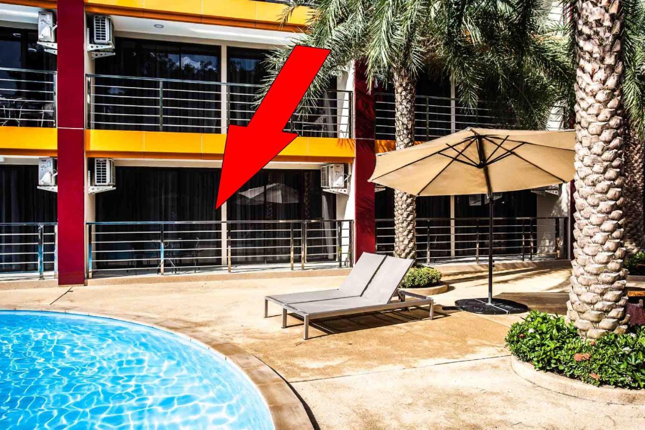Mbc Mai Khao Condotel Luxury
