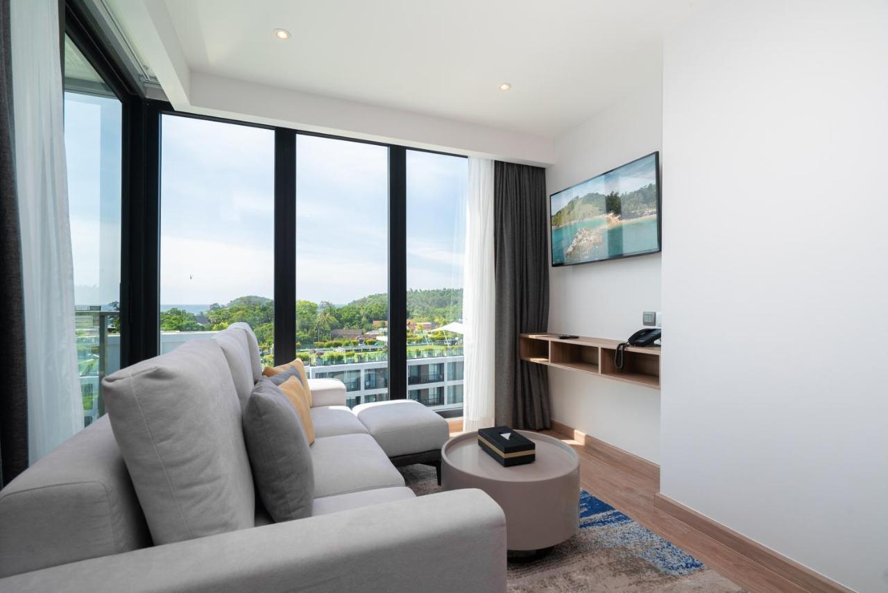 Hotel Wekata Luxury 4*