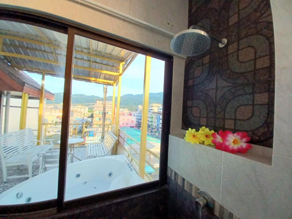 Hotel Happy Holidays Patong