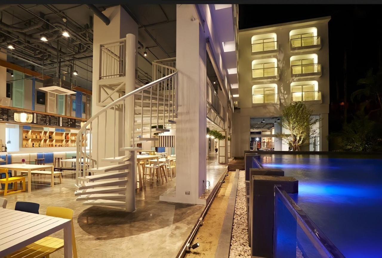 Hostel Lub D Phuket - Near & Vibrant Social Vibe Patong
