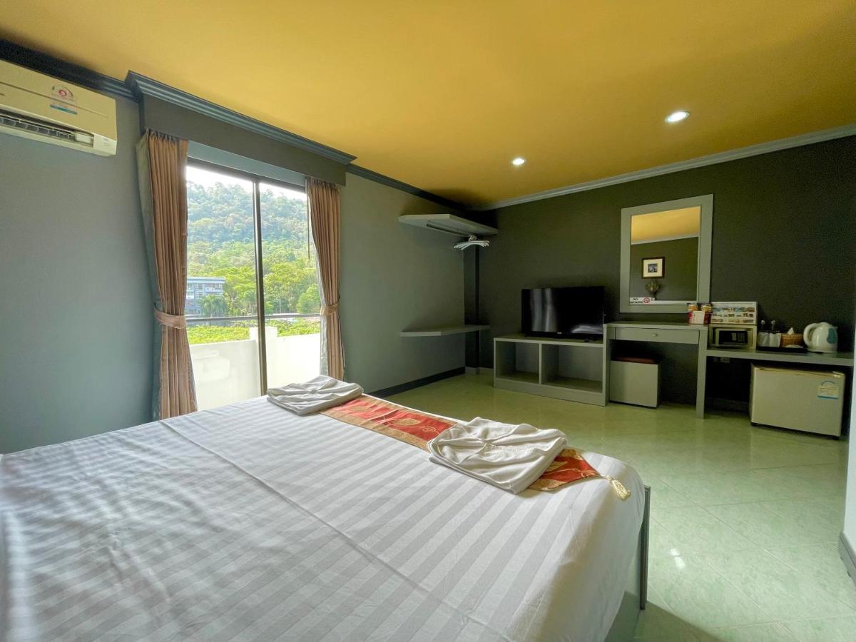 Hotel The Little Moon 3*